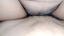 Анальный секс милой шлюхи брюнетки с недолгими волосами на порно кастинге